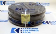 Кабель медный силовой ВВГ-П нг(А) LS  2х6,0  ККЗ (бухта 100м)